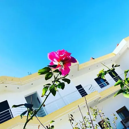 Hotel Kompleksi Turistik Edir *