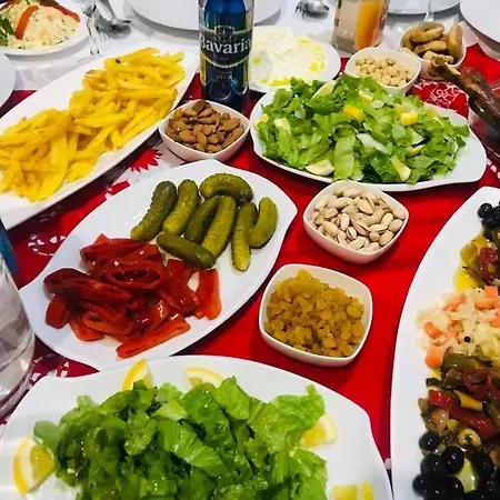 Kompleksi Turistik Edir