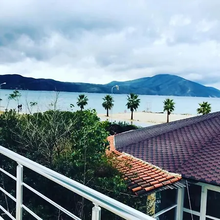 Kompleksi Turistik Edir *