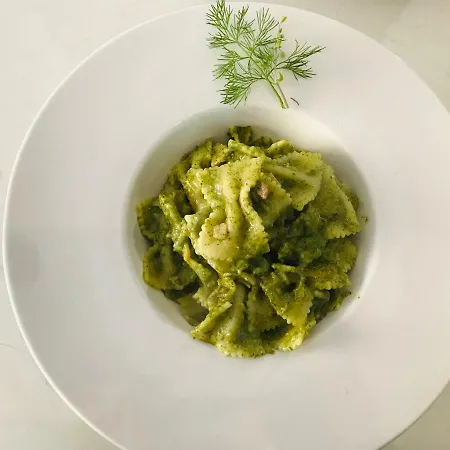 Kompleksi Turistik Edir Hotel