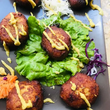 Kompleksi Turistik Edir Hotel