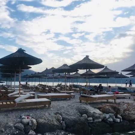 Kompleksi Turistik Edir Orikum