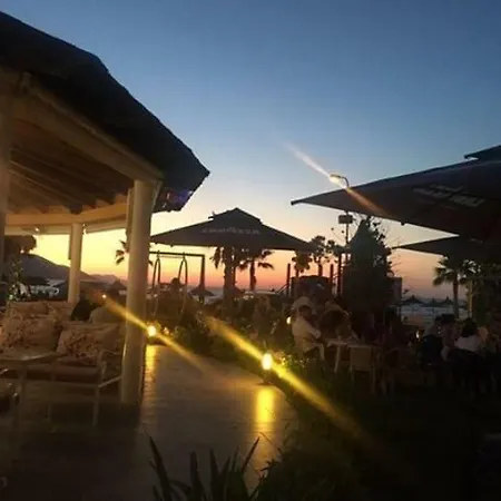 Kompleksi Turistik Edir Orikum