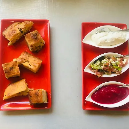 Kompleksi Turistik Edir Hotel *