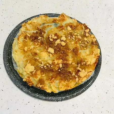 Kompleksi Turistik Edir * Orikum