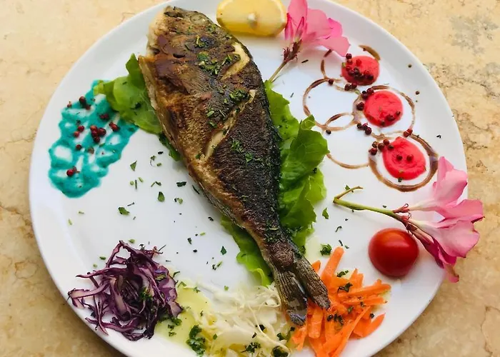 Kompleksi Turistik Edir 酒店 奥里库姆
