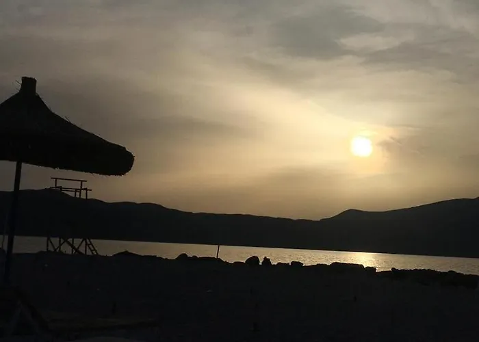 Kompleksi Turistik Edir * Orikum