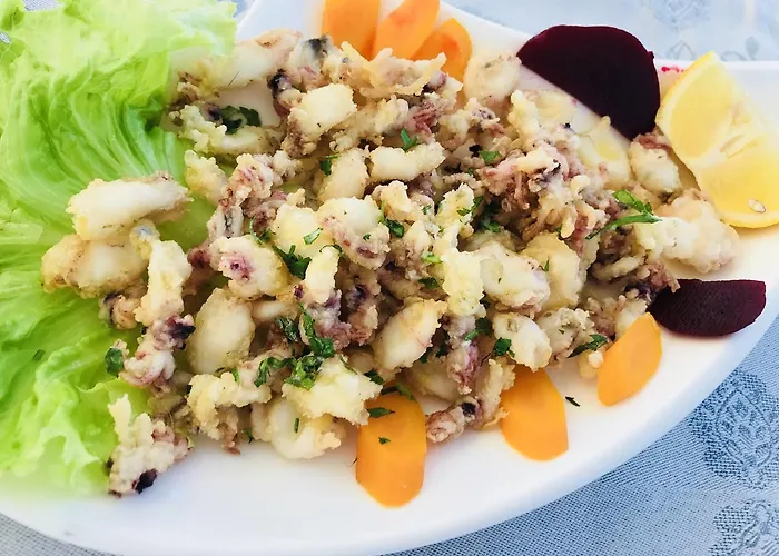 Kompleksi Turistik Edir Orikum