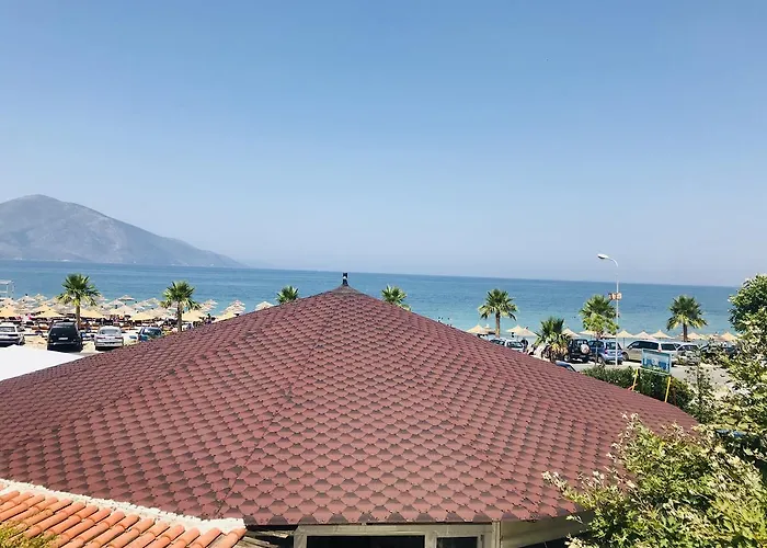 Otel Kompleksi Turistik Edir