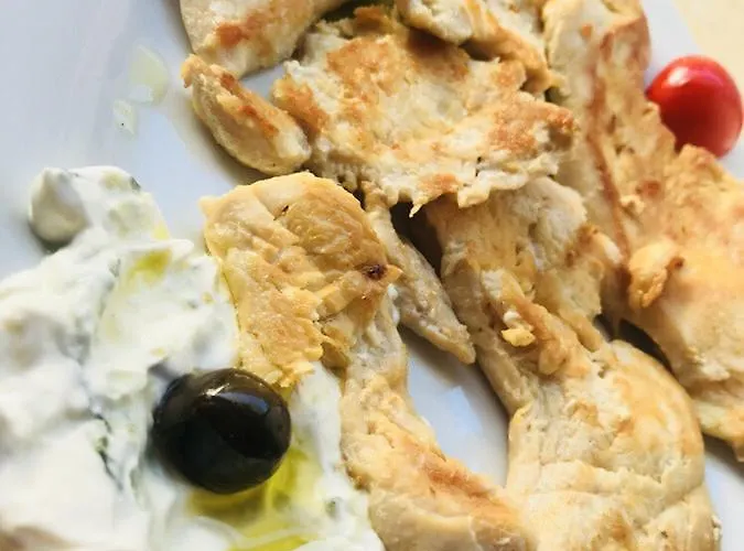 Kompleksi Turistik Edir * Orikum