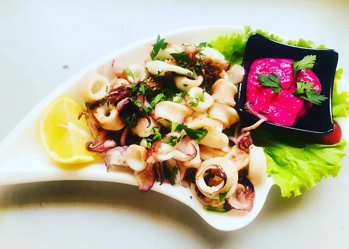 Kompleksi Turistik Edir Hotel