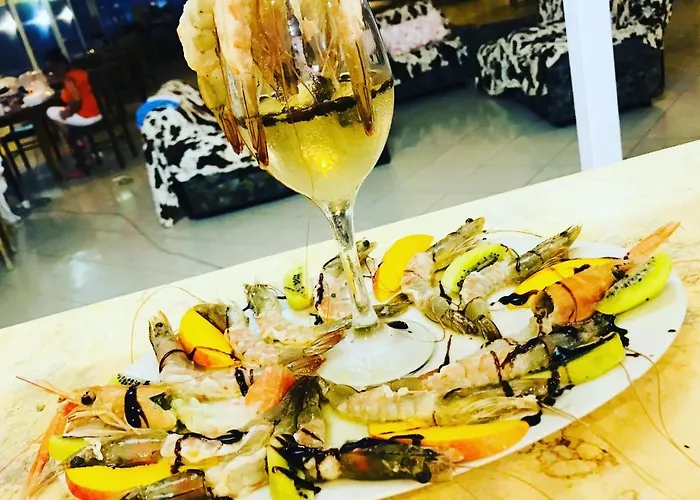 Hotel Kompleksi Turistik Edir Orikum