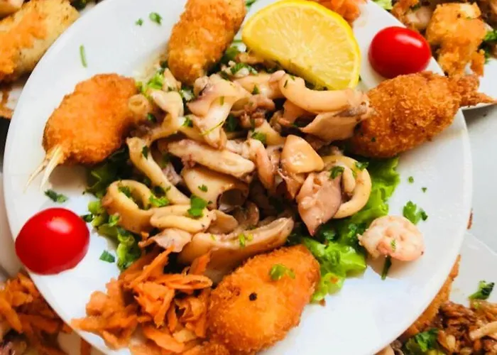 Kompleksi Turistik Edir Hotel *