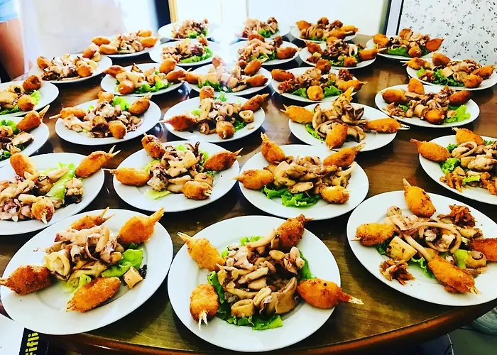 Kompleksi Turistik Edir Otel *