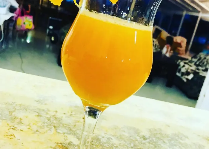 Kompleksi Turistik Edir * Orikum