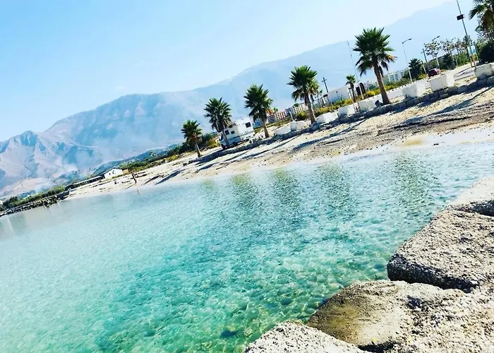 Kompleksi Turistik Edir * Orikum