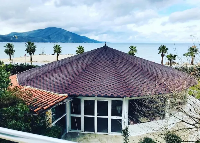 Kompleksi Turistik Edir