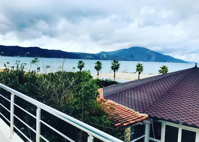 Kompleksi Turistik Edir *