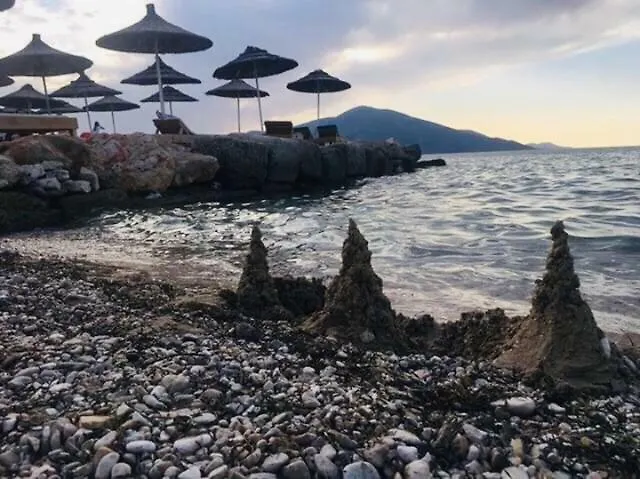 酒店 Kompleksi Turistik Edir 奥里库姆
