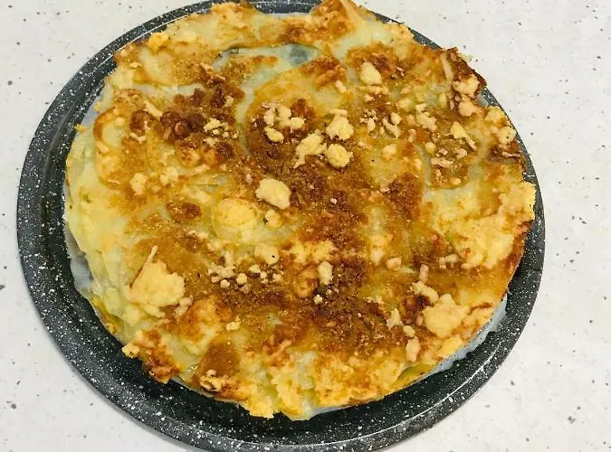 Kompleksi Turistik Edir * Orikum