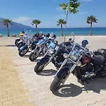 Kompleksi Turistik Edir אוריקום