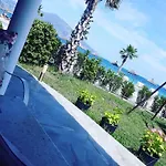 Kompleksi Turistik Edir מלון *
