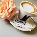 מלון Kompleksi Turistik Edir אוריקום