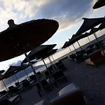 Kompleksi Turistik Edir מלון אוריקום