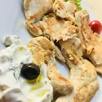Kompleksi Turistik Edir * אוריקום