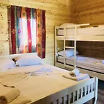 Kompleksi Turistik Edir *