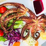 Kompleksi Turistik Edir מלון אוריקום