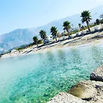 Kompleksi Turistik Edir * אוריקום