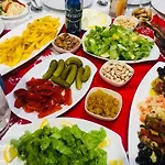Kompleksi Turistik Edir