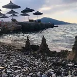 מלון Kompleksi Turistik Edir אוריקום