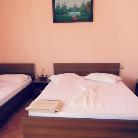Kompleksi Turistik Edir Hotel Orikum