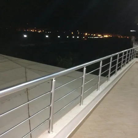 Kompleksi Turistik Edir *