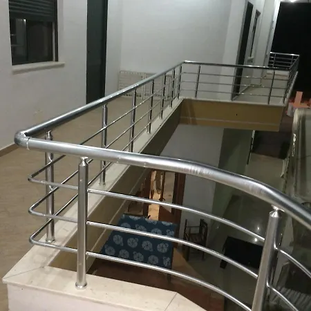 Kompleksi Turistik Edir Hotel *