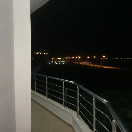 Kompleksi Turistik Edir *