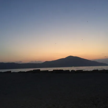 Kompleksi Turistik Edir