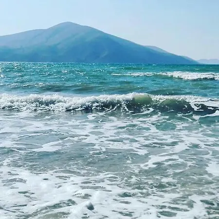 Kompleksi Turistik Edir *
