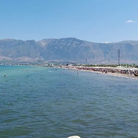 Hotel Kompleksi Turistik Edir Orikum