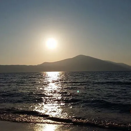 Hotel Kompleksi Turistik Edir