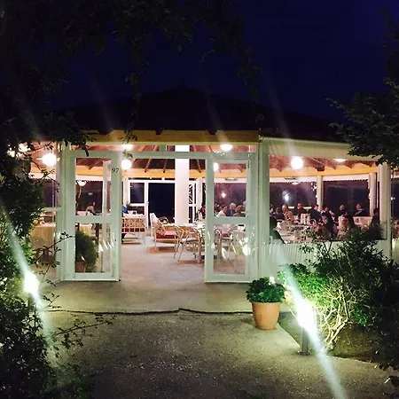 Kompleksi Turistik Edir Hotel Orikum
