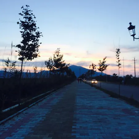 Kompleksi Turistik Edir Hotel