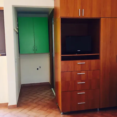 Kompleksi Turistik Edir Hotel