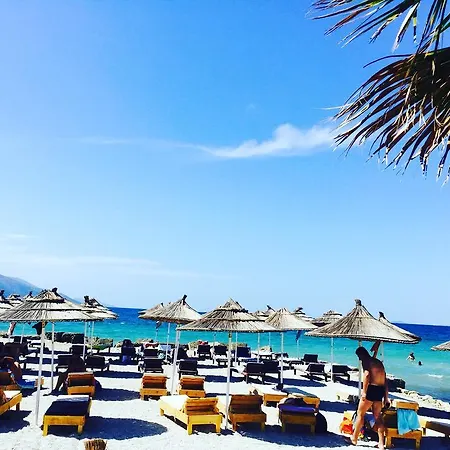 Hotel Kompleksi Turistik Edir