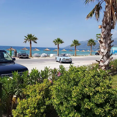 Kompleksi Turistik Edir