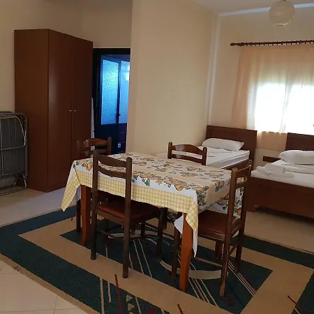 Kompleksi Turistik Edir Hotell *