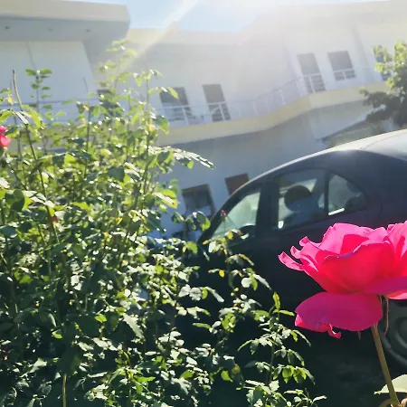 Kompleksi Turistik Edir Szálloda Orikum