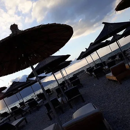 Kompleksi Turistik Edir Szálloda Orikum